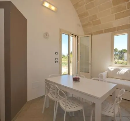 Apartment Villetta Baia Dei Turchi Otranto