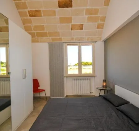 Apartment Villetta Baia Dei Turchi