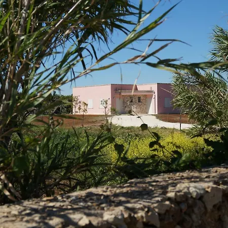 Apartment Villetta Baia Dei Turchi Otranto